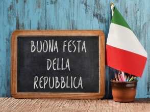Итальянский язык для взрослых